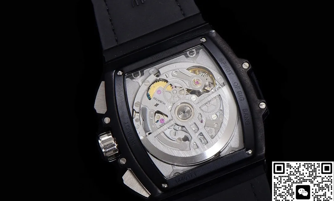 HB Factory Hublot BIG BANG 601.CO.0190.LR 1:1 Best Edition Replica Watch